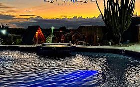 Hotel Luna Azul Tatacoa